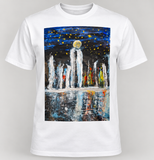 🌃 “My Manhattan” T-Shirt