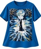 T-Shirt Free Woman
